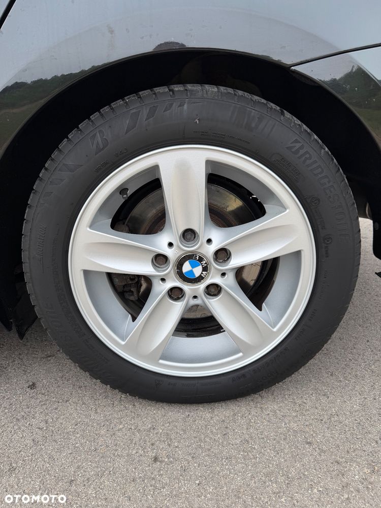 BMW Seria 1 120d DPF Edition Lifestyle - 30