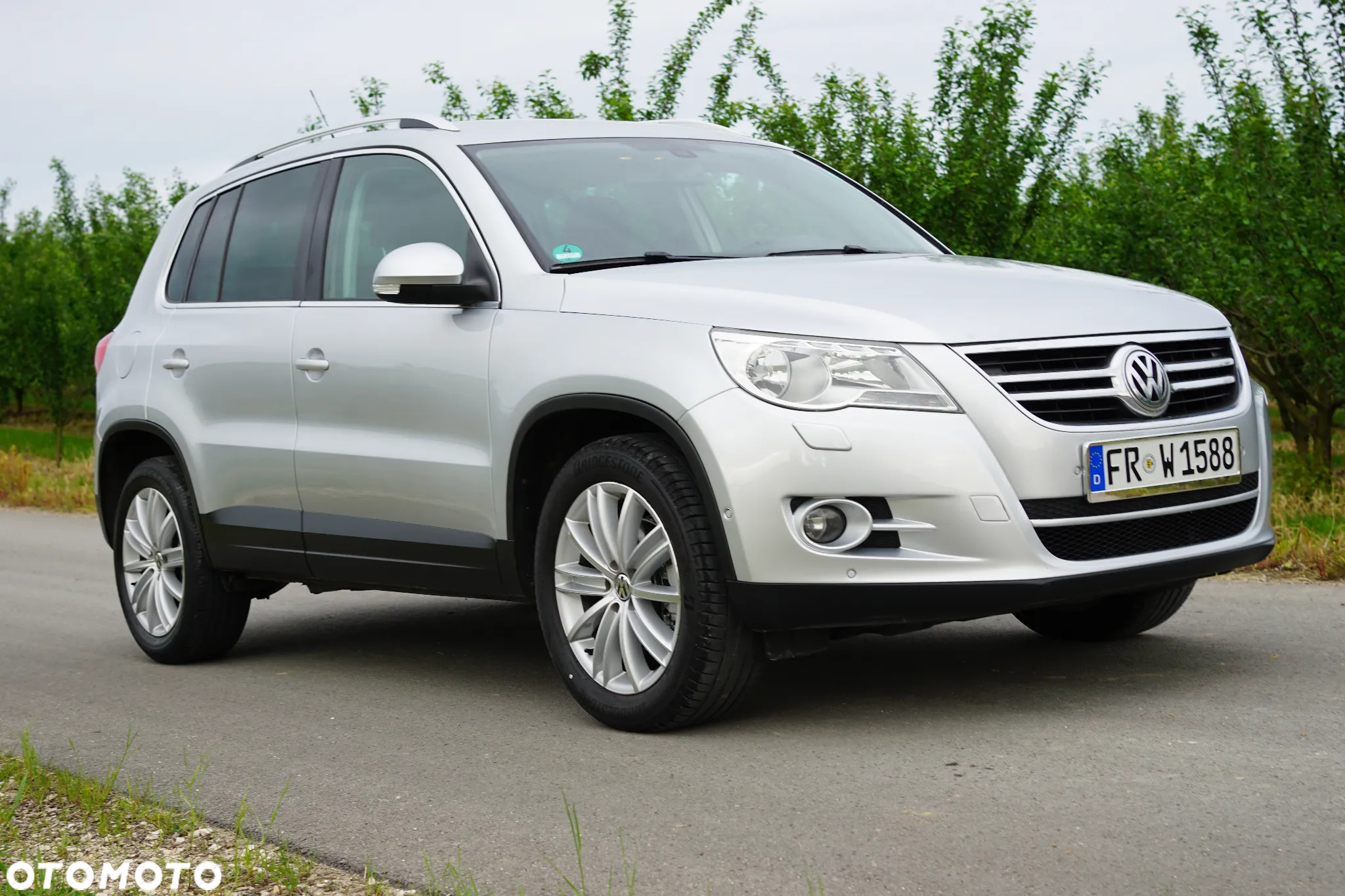 Volkswagen Tiguan 2.0 TDI CityLine - 7