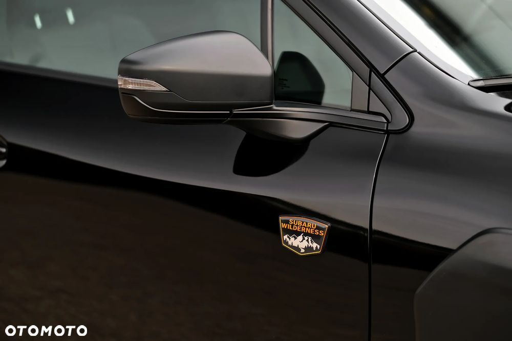 Subaru Outback 2.5i Cross (EyeSight) Lineartronic - 11