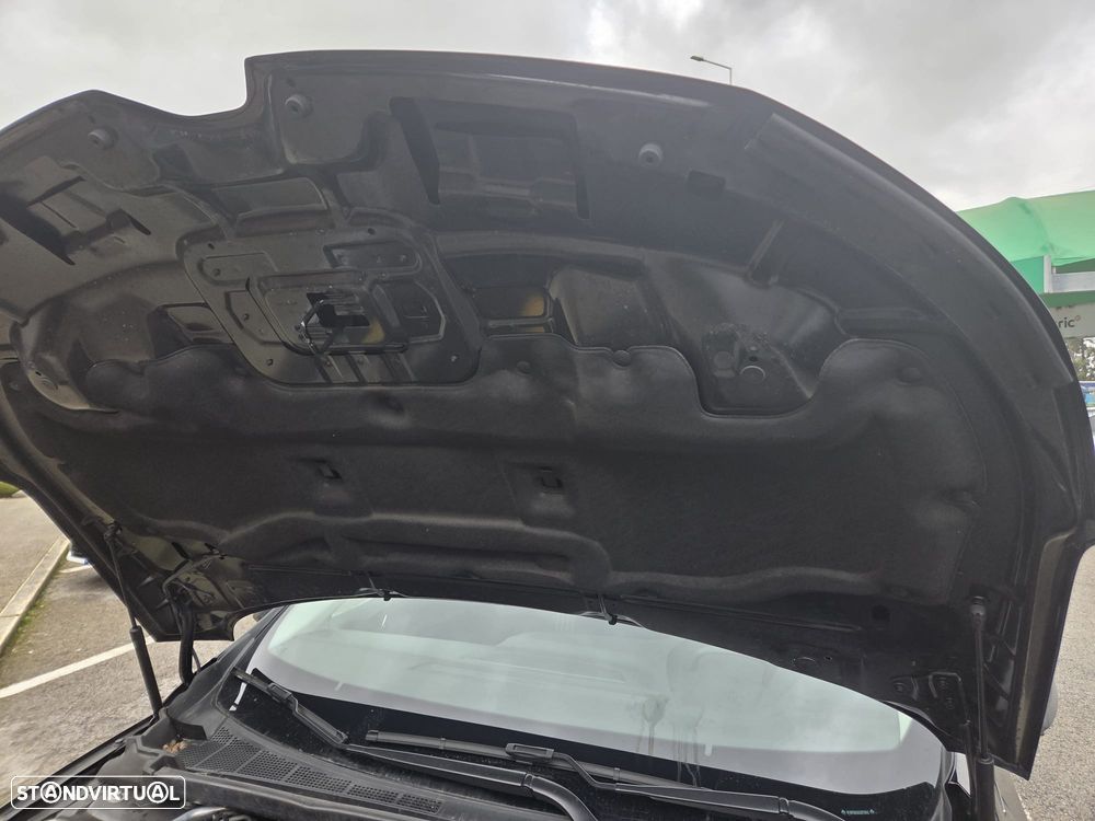 Renault Mégane 1.6 dCi GT Line - 23