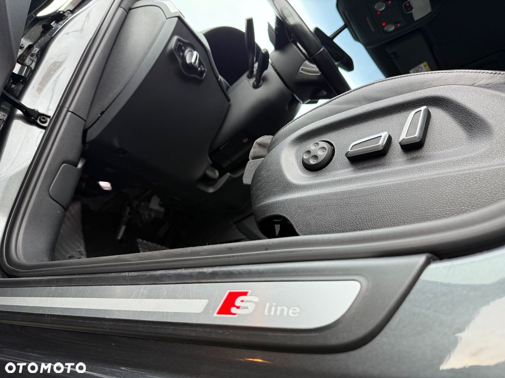 Audi Q5 2.0 TDI clean diesel Quattro S tronic - 20