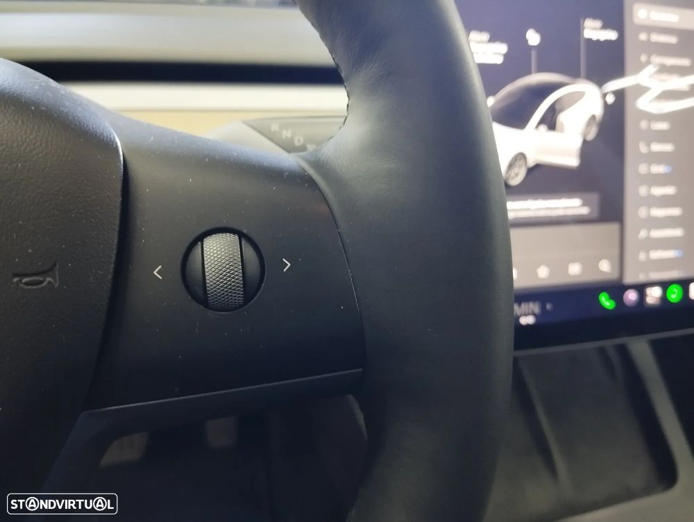 Tesla Model 3 Tração Traseira - 19
