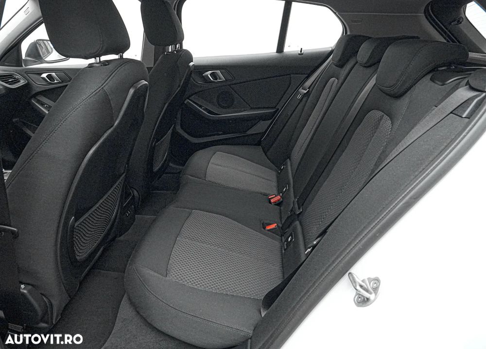 BMW Seria 1 - 15