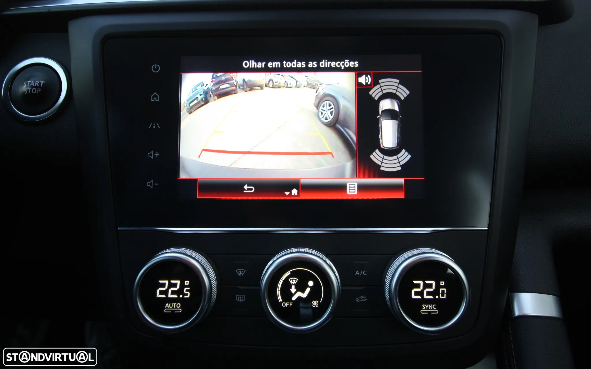 Renault Kadjar 1.5 dCi Intens EDC - 46