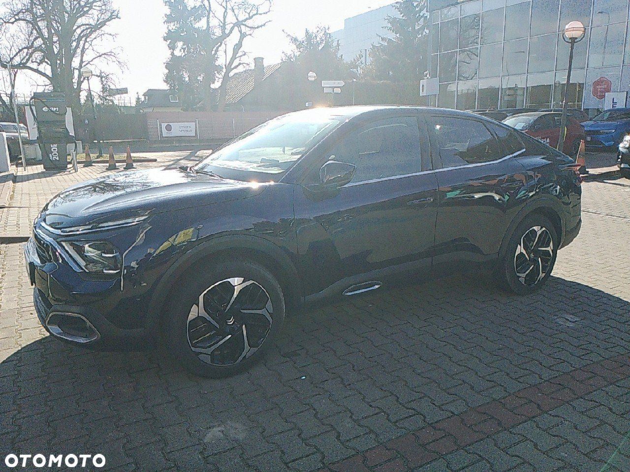 Citroën C4X - 17