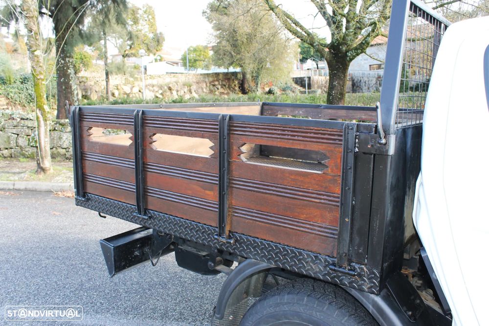 Mitsubishi L200 2.3 DI-D CD Invite 4WD - 20