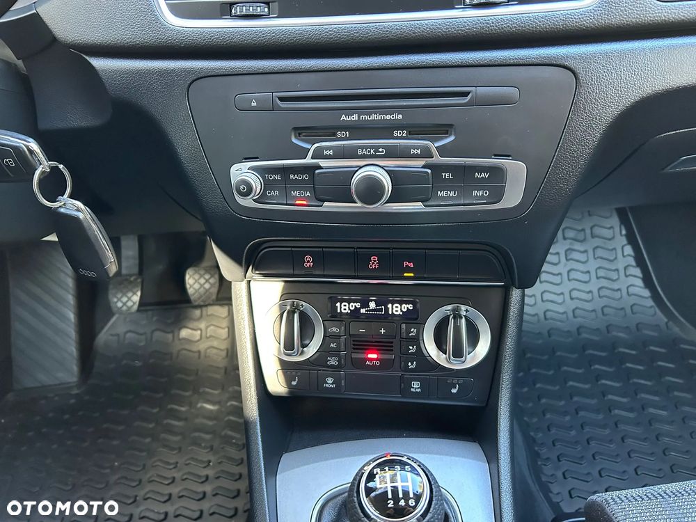 Audi Q3 2.0 TDI - 21