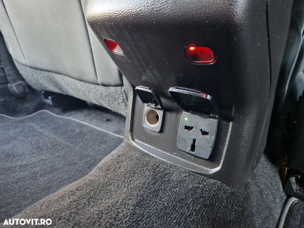 Ford Mondeo 2.0 TDCi Aut. Titanium - 19