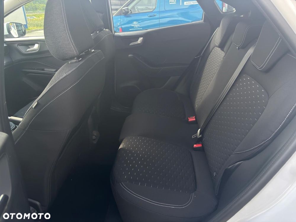 Ford Puma - 33