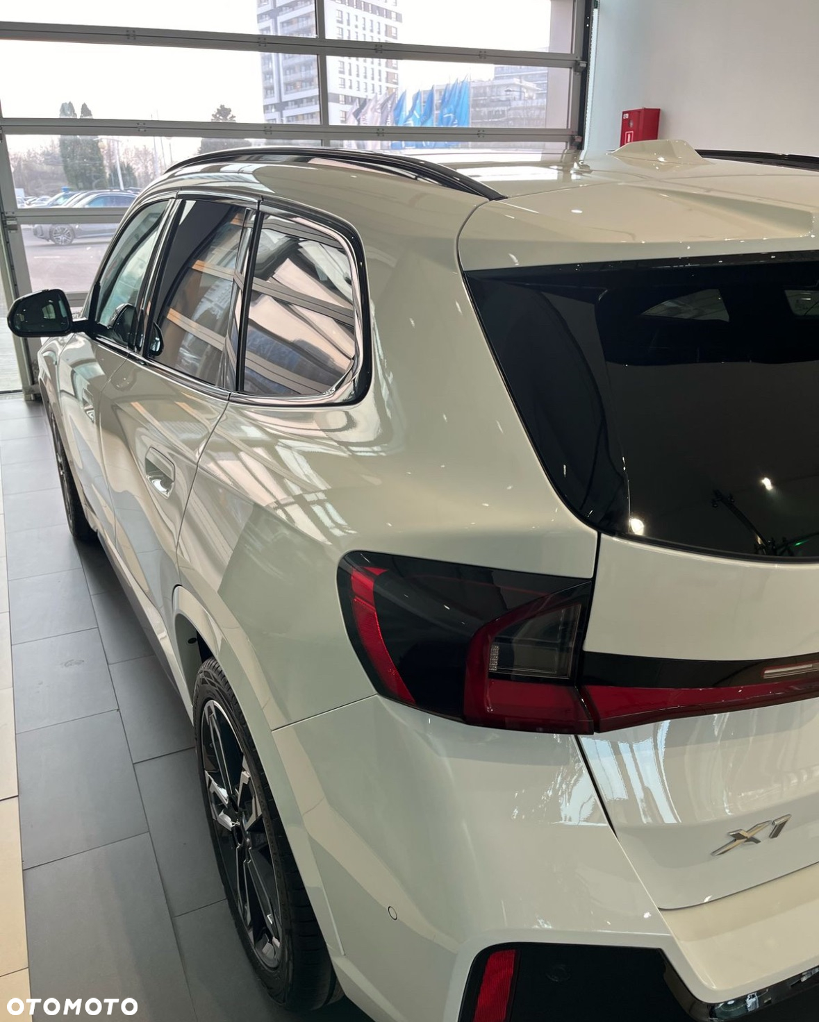 BMW X1 - 6