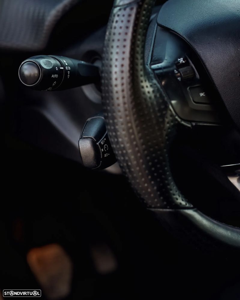 Peugeot 2008 PureTech 110 Stop&Start Crossway - 31