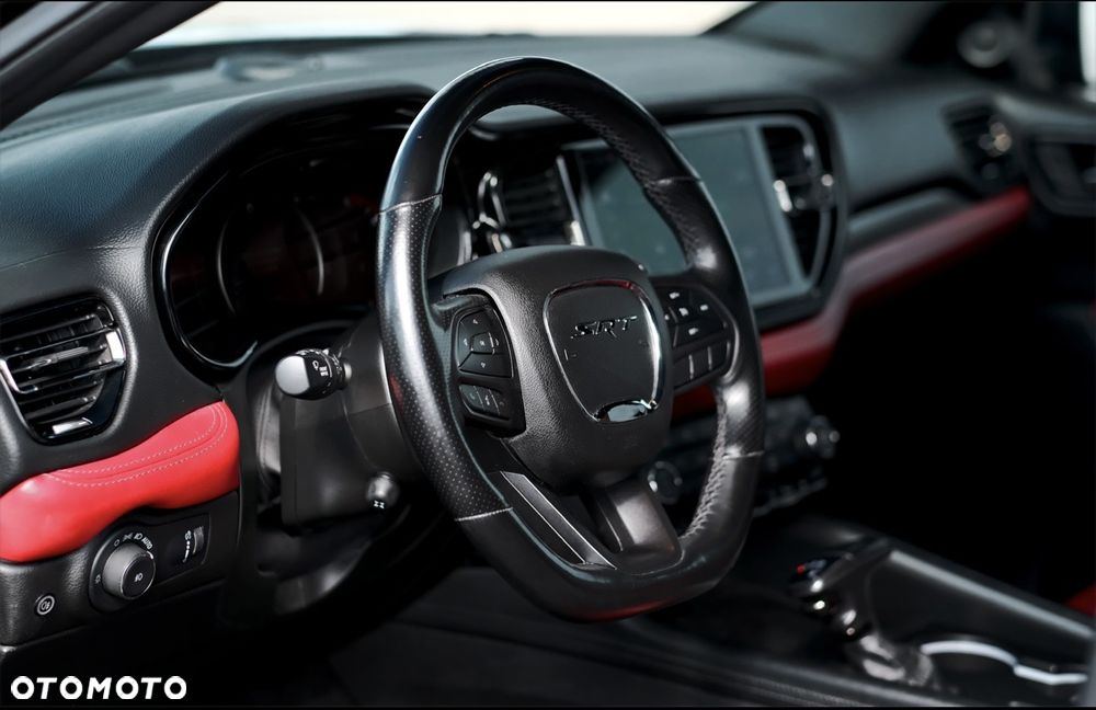 Dodge Durango 5.7 R/T - 36