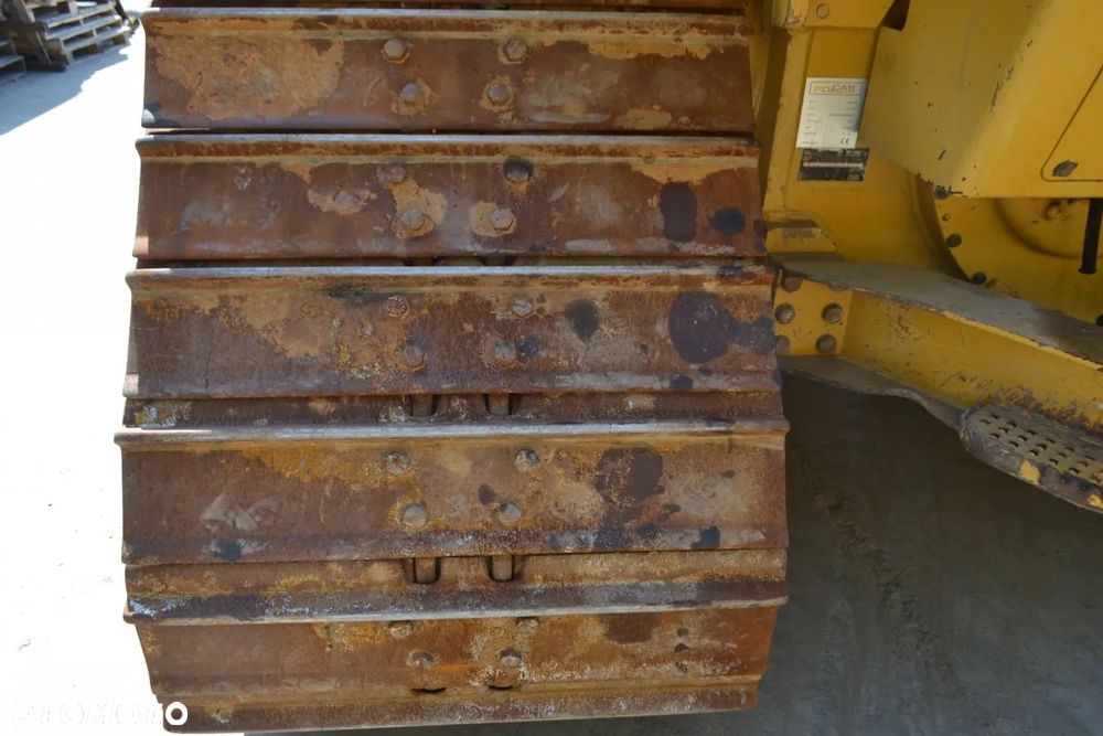 Caterpillar D6N LGP - 33