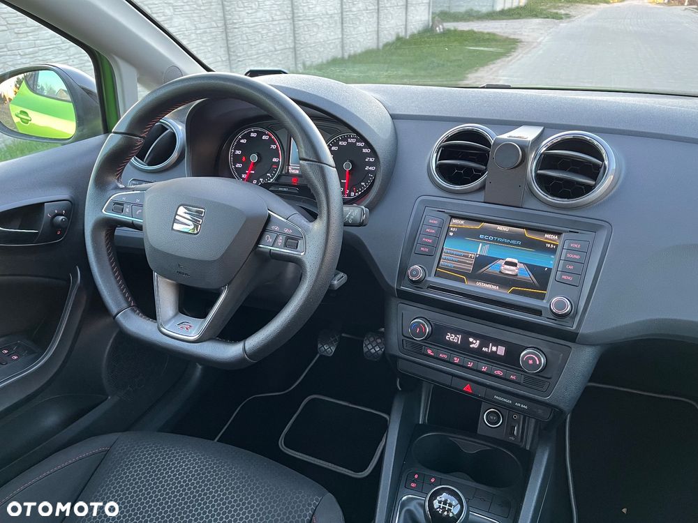 Seat Ibiza - 19
