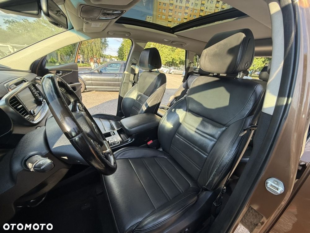 Kia Sorento 2.0 CRDI XL - 23