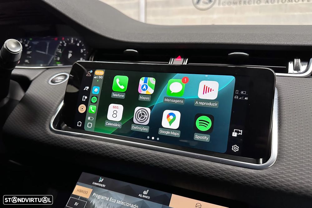 Land Rover Range Rover Evoque 1.5 P300e AWD R-Dynamic S Auto - 30