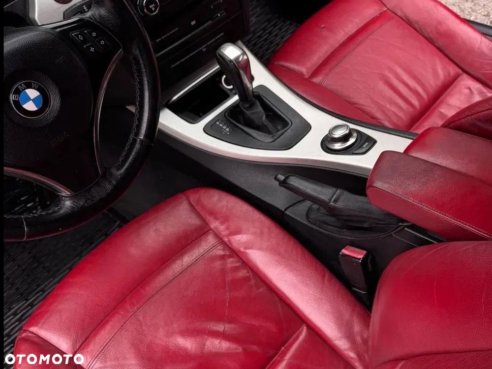 BMW Seria 3 - 18