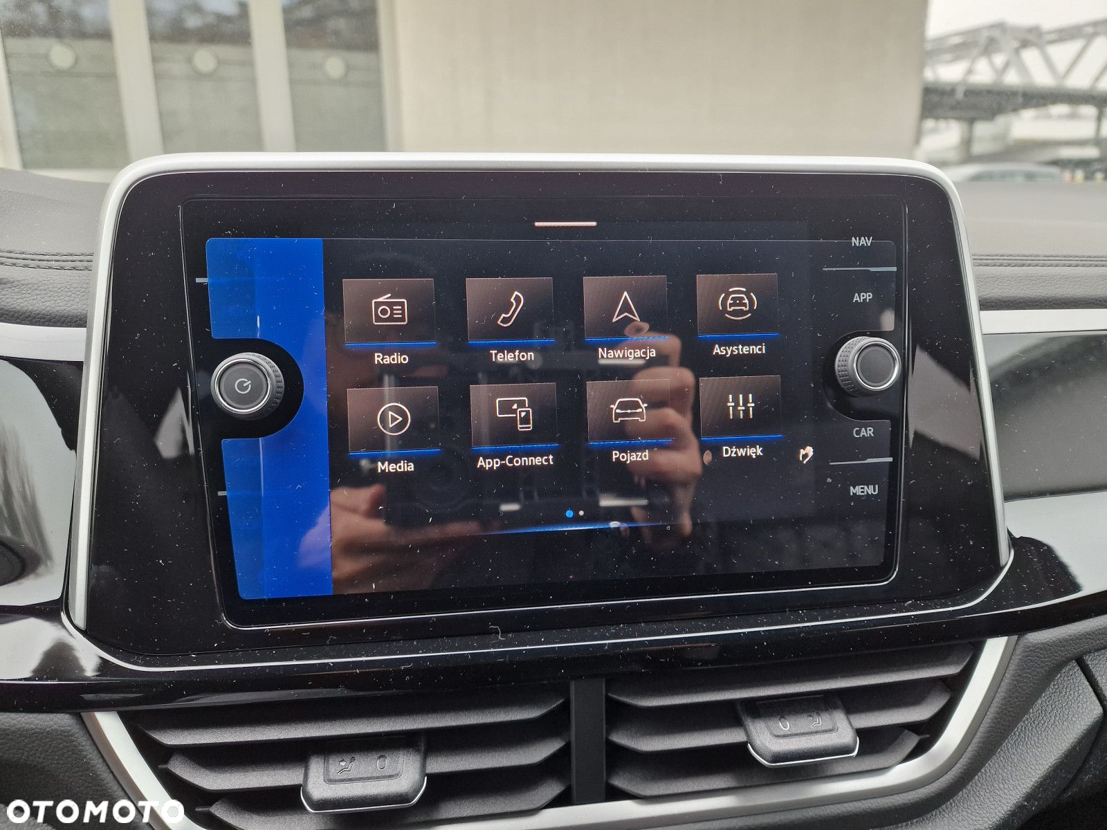 Volkswagen T-Roc 1.5 TSI R-Line DSG - 18