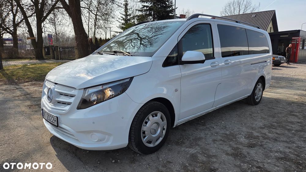 Mercedes-Benz Vito - 3
