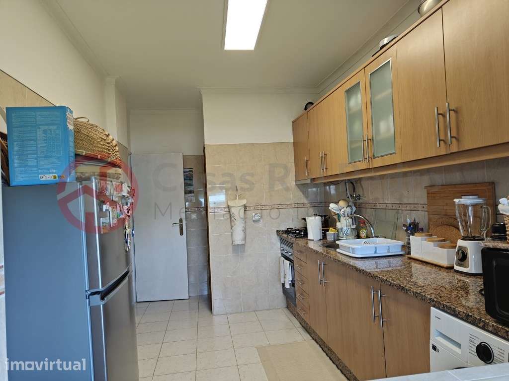 Apartamento T2 remodelado, em Paio Pires, Seixal - Grande imagem: 4/22