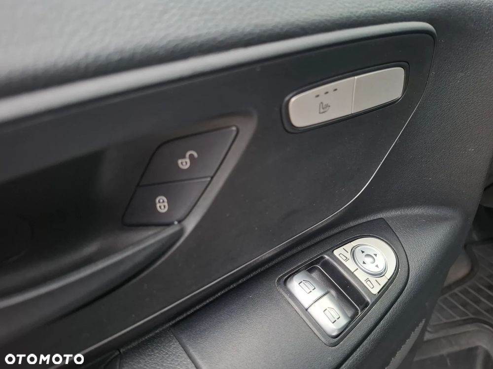 Mercedes-Benz Vito Tourer Extralang EDITION - 13