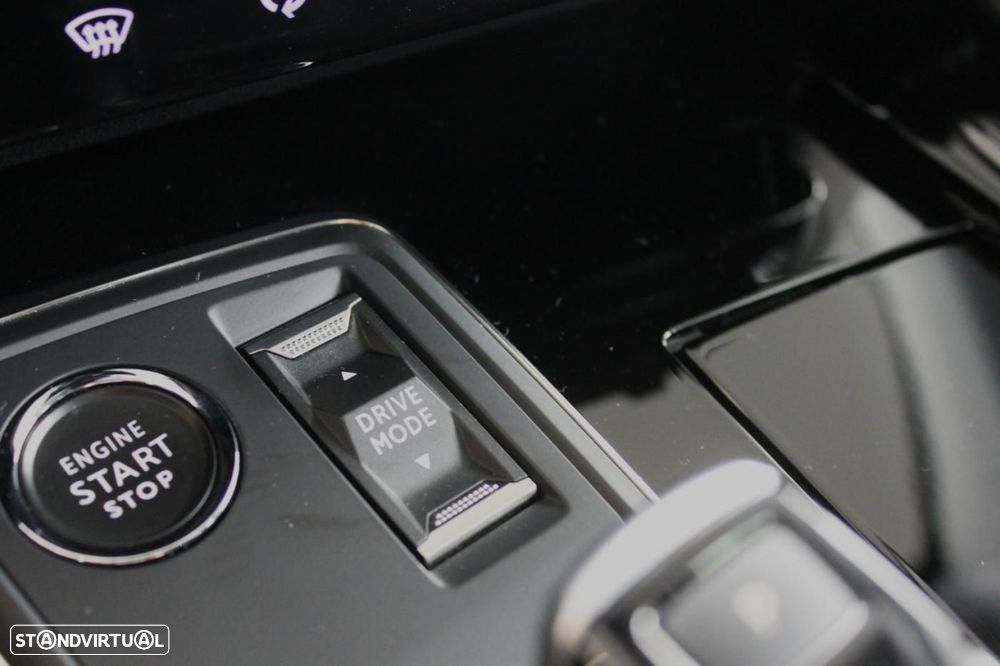 Peugeot 508 1.6 Hybrid Allure Pack e-EAT8 - 47