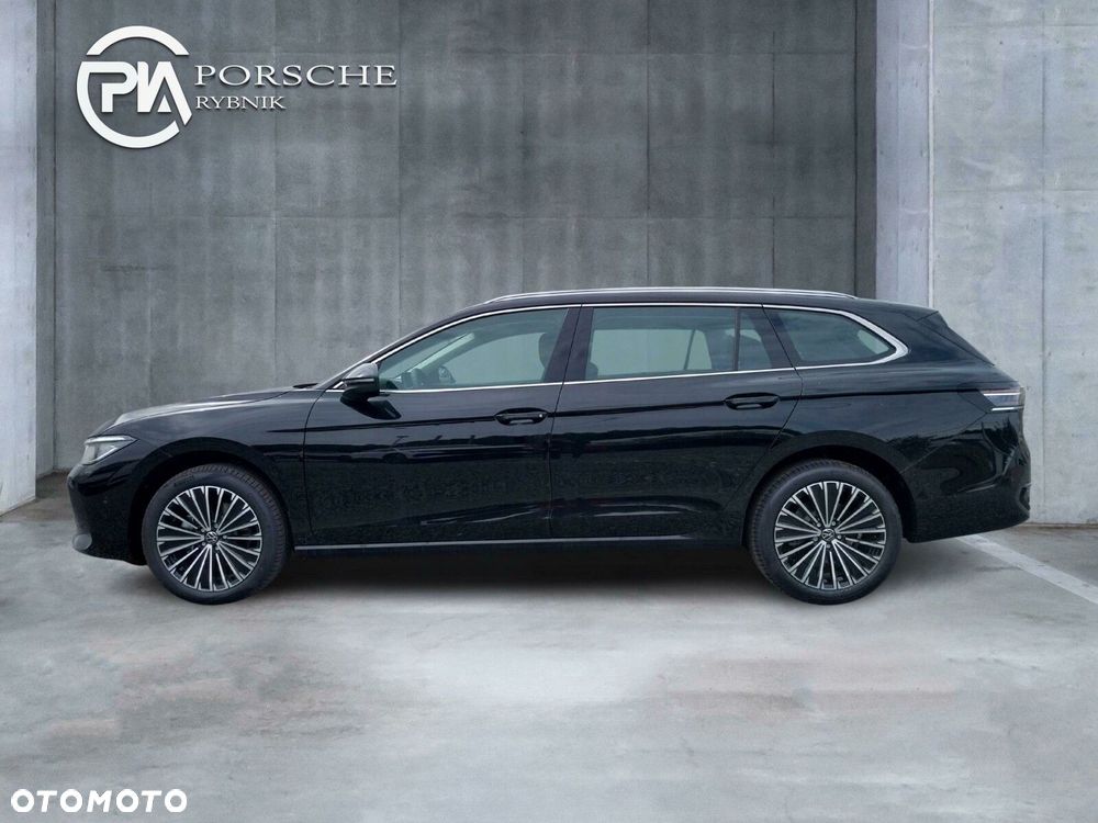 Volkswagen Passat - 2