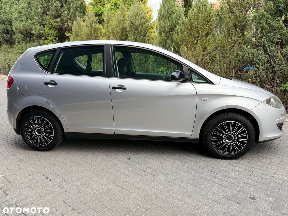 Seat Altea 1.6 Style - 15