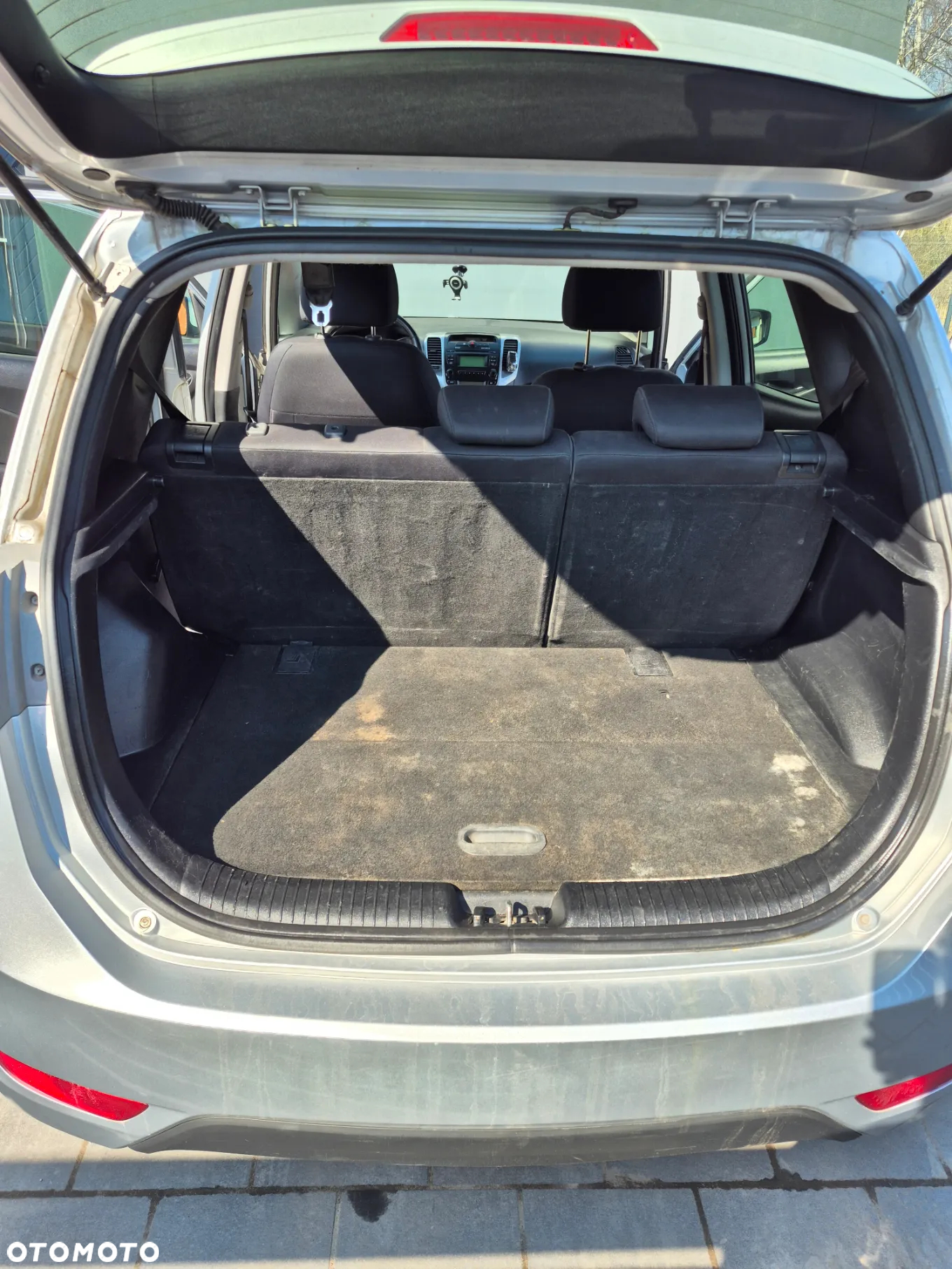 Hyundai ix20 1.6 Premium - 15