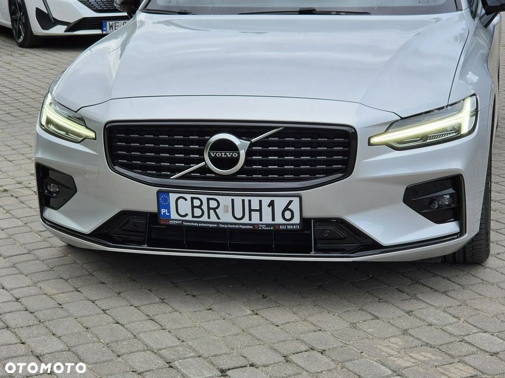 Volvo V60 - 24