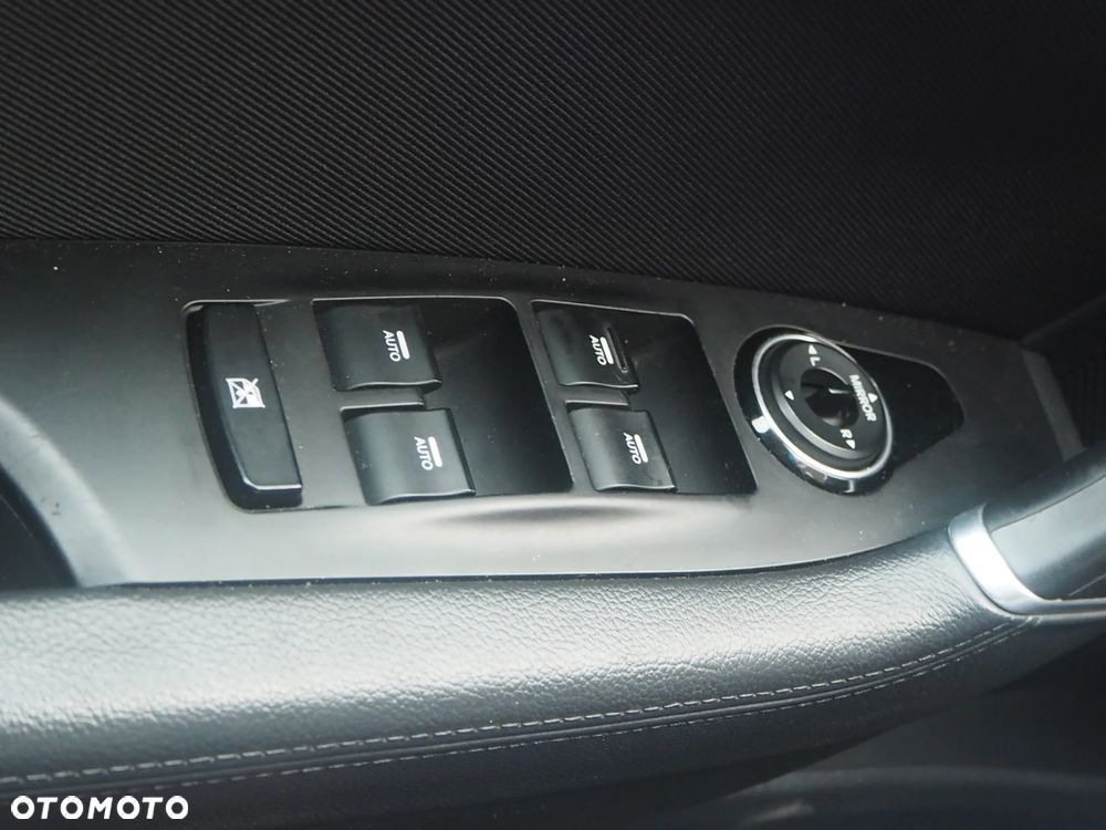 Hyundai i40 1.7 CRDi BlueDrive Comfort - 12