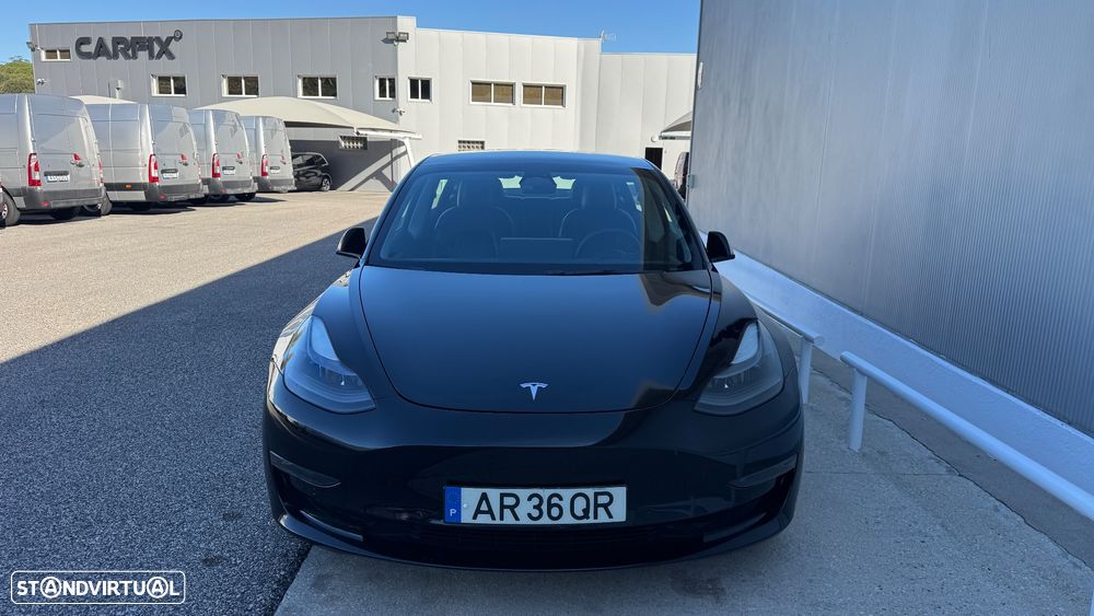 Tesla Model 3 Long Range Tração Integral Premium - 11
