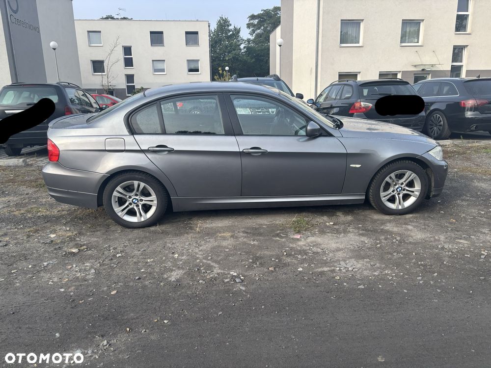 BMW Seria 3 - 3