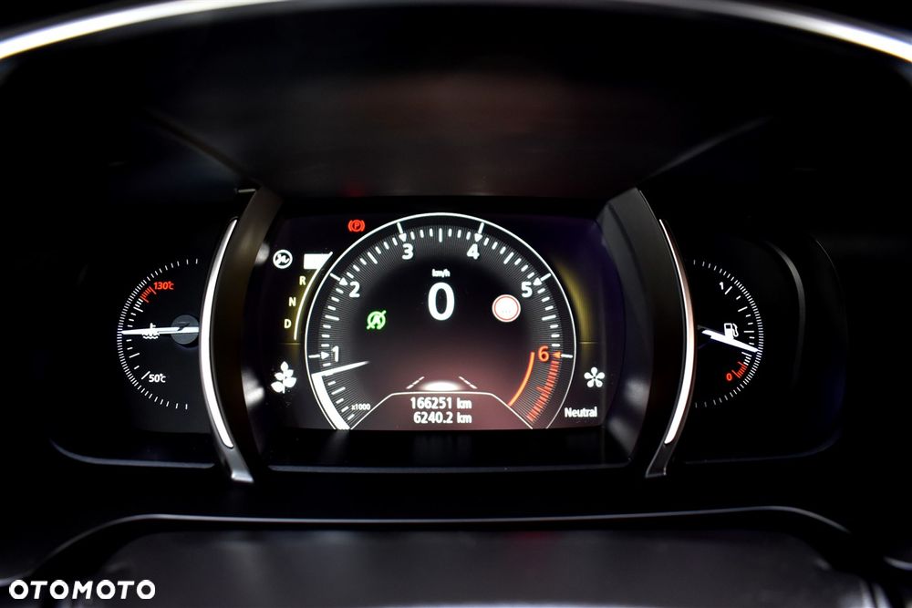 Renault Talisman TCe 225 EDC GPF BUSINESS EDITION - 28