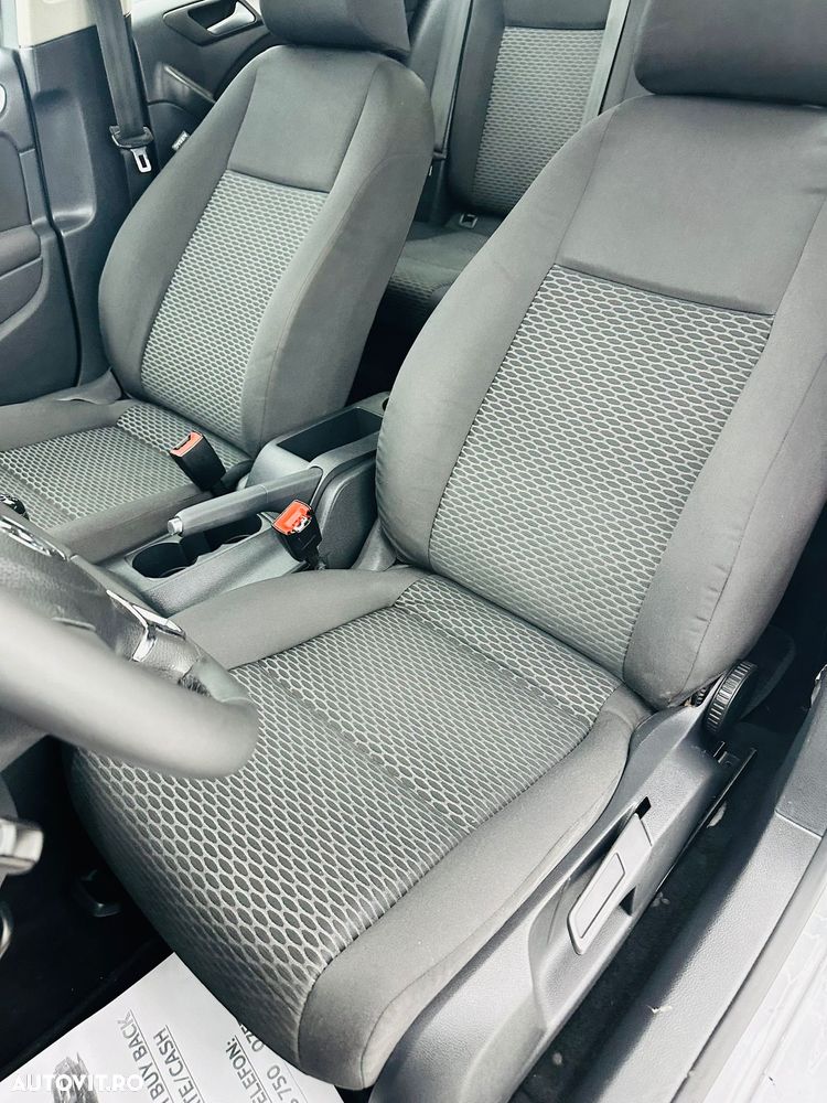 Volkswagen Golf 1.4 Comfortline - 18