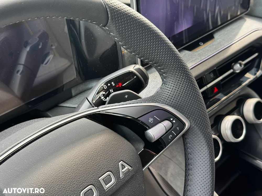 Skoda Kodiaq 2.0 TSI DSG 4X4 Selection - 24