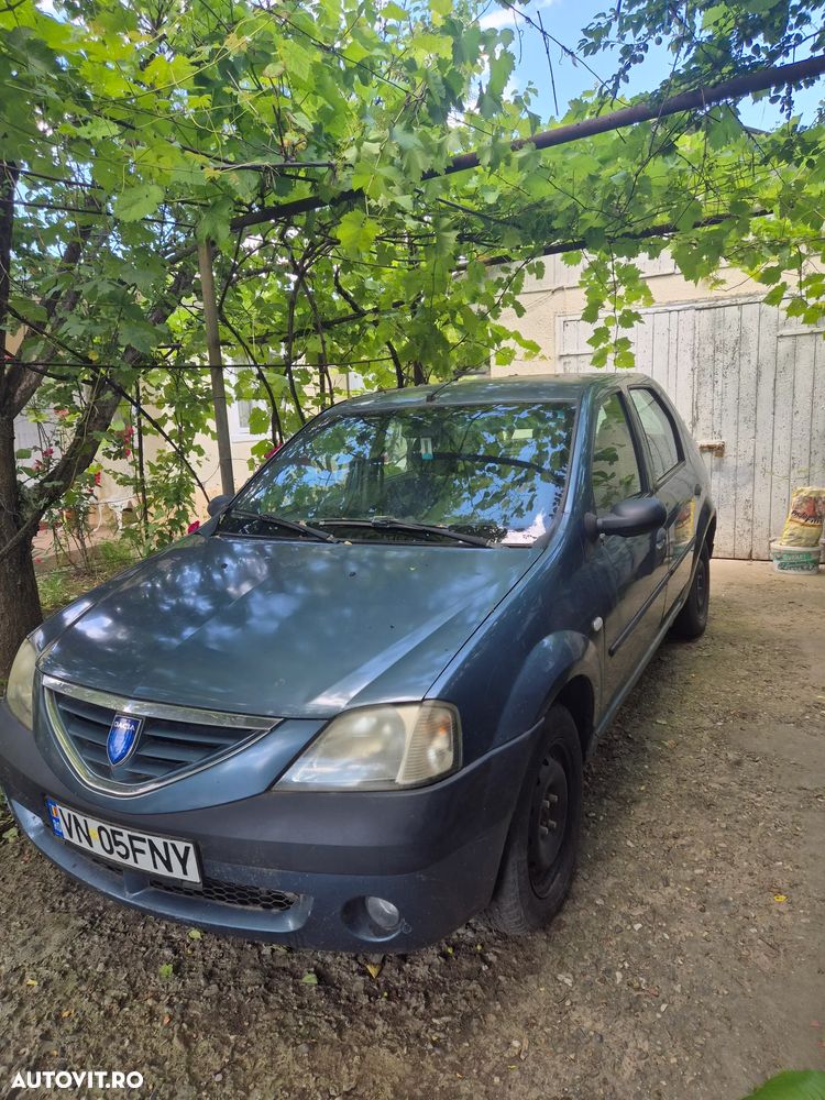 Dacia Logan - 22