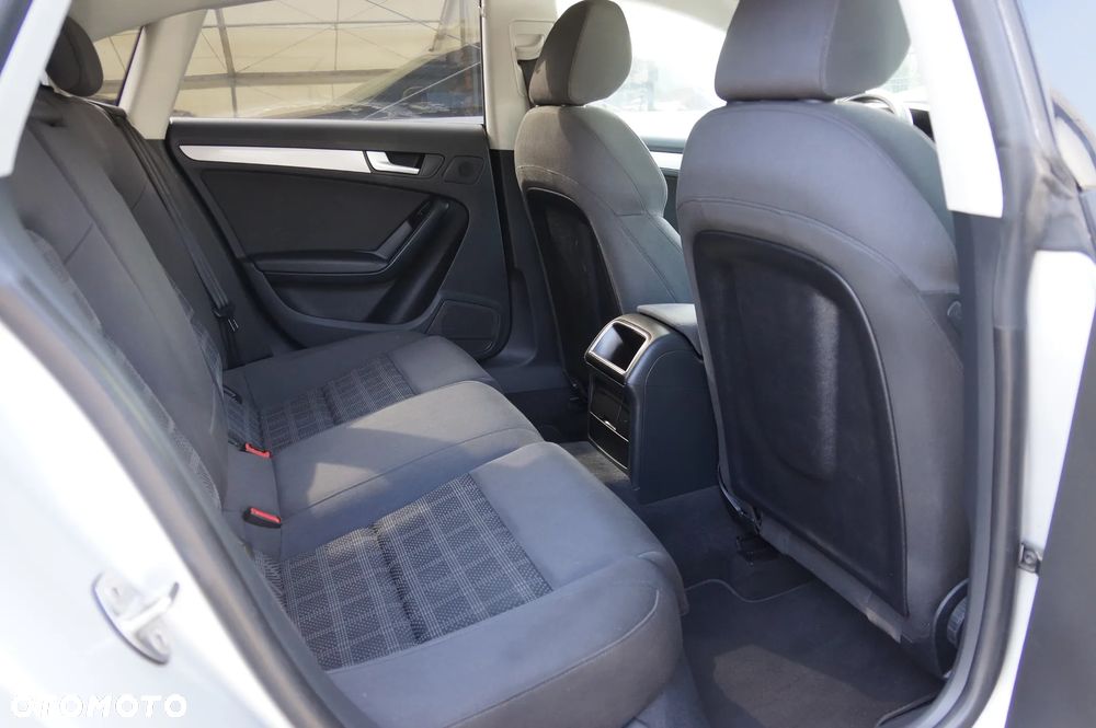 Audi A5 Sportback - 27