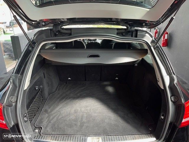 Mercedes-Benz C 220 d Station 9G-TRONIC Avantgarde - 22