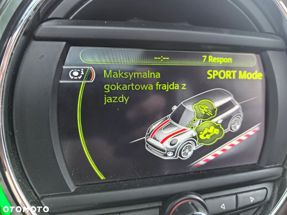 MINI Cooper - 16