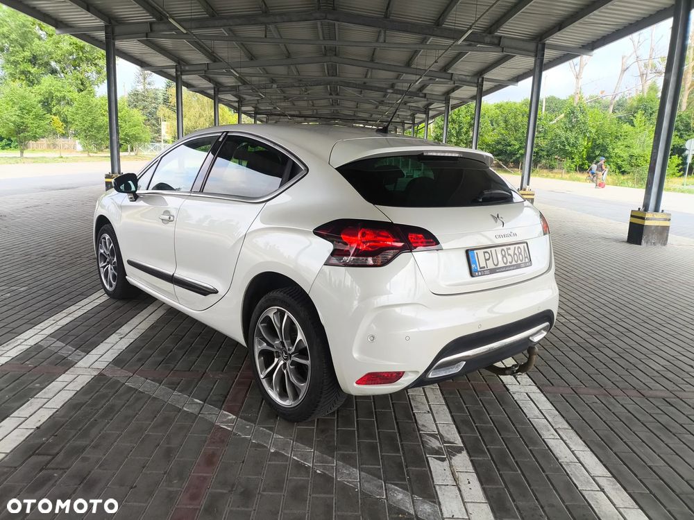 Citroën DS4 1.6 THP SportChic - 7