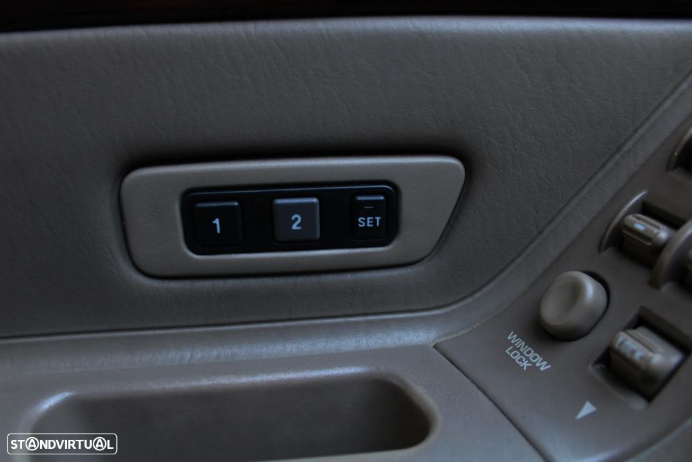 Jeep Grand Cherokee 3.1 TD Limited - 44