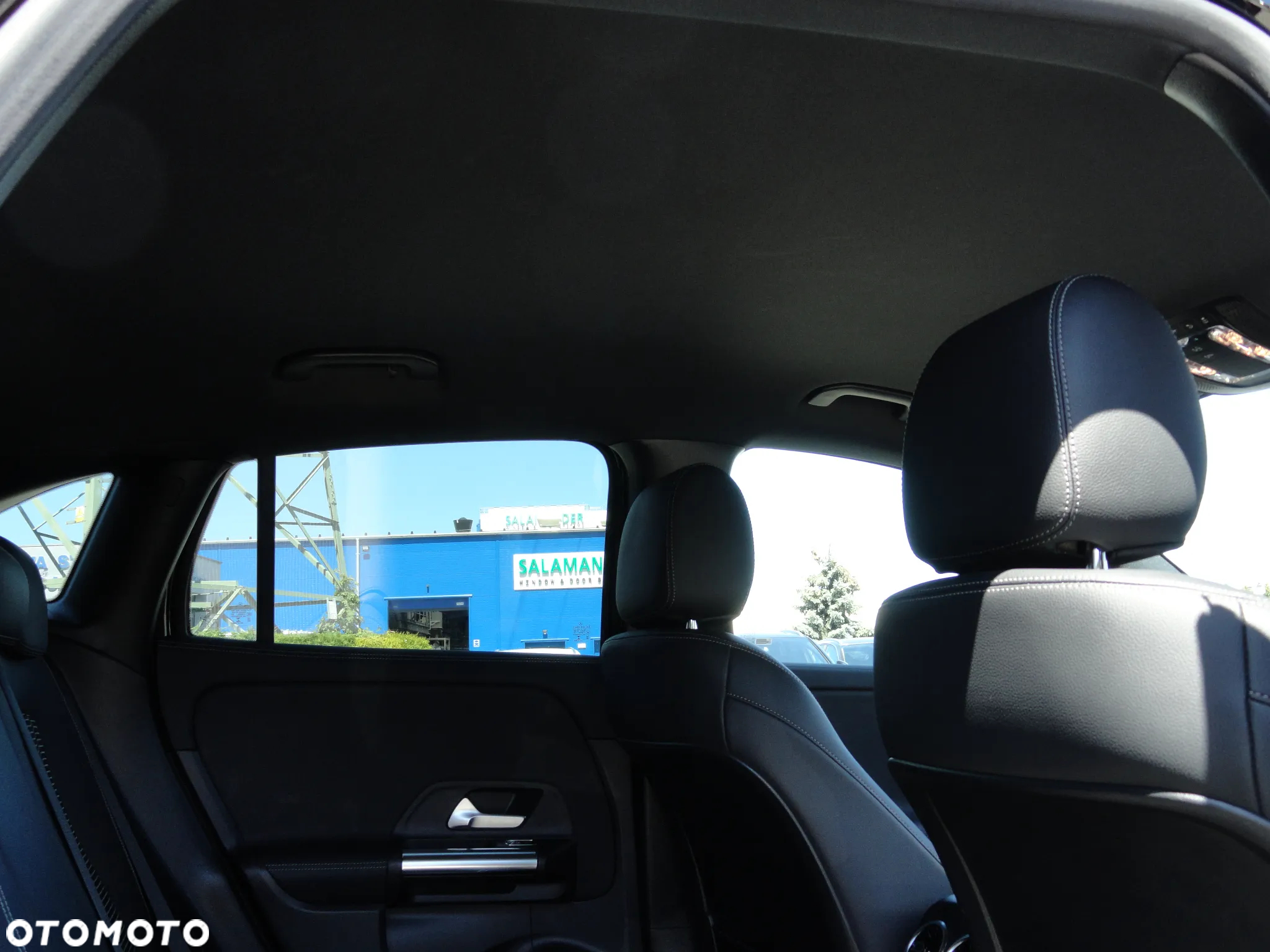 Mercedes-Benz GLA 200 d 8G-DCT Edition Progressive Line - 12