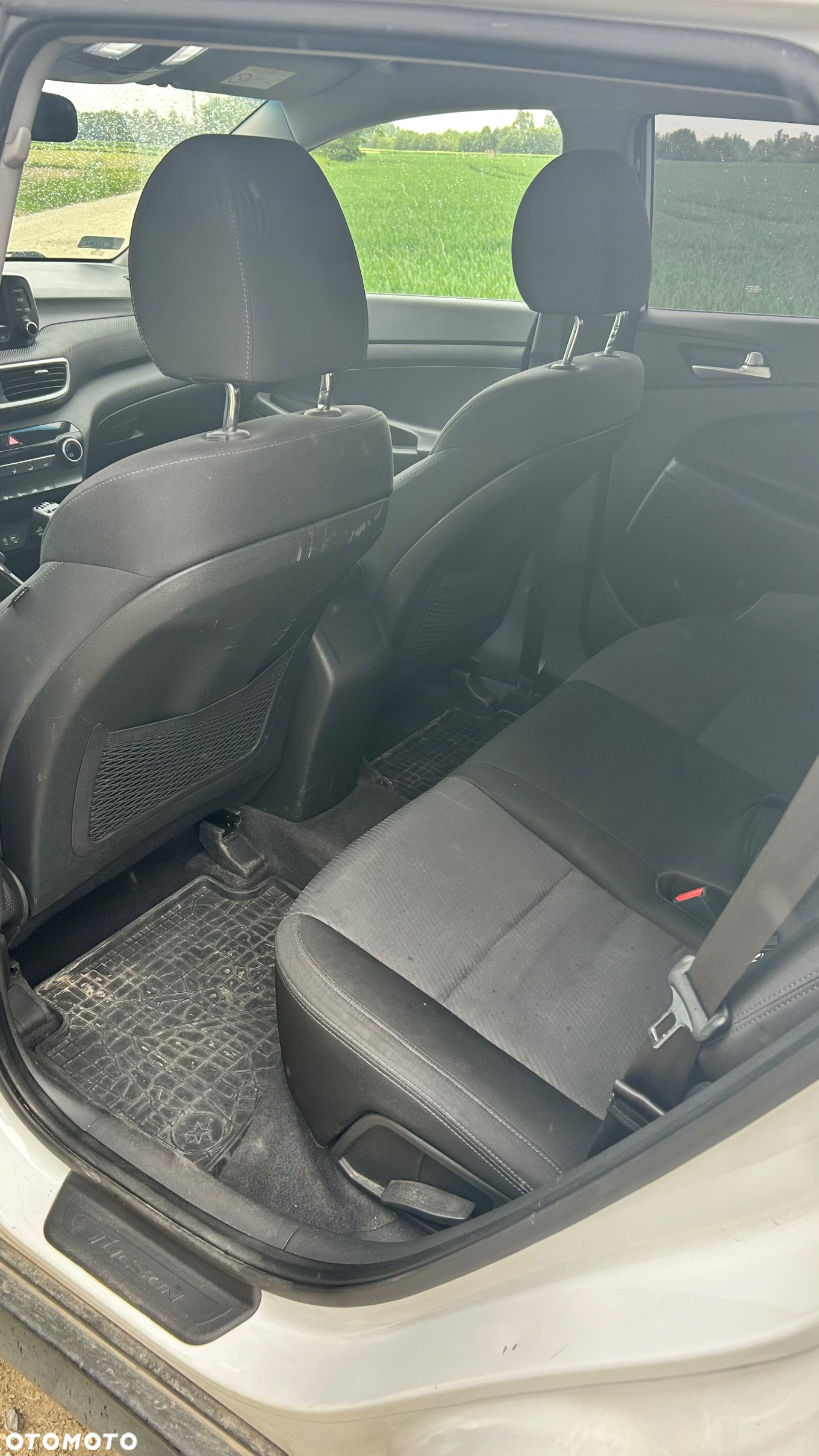 Hyundai Tucson 1.6 GDi Classic 2WD - 9