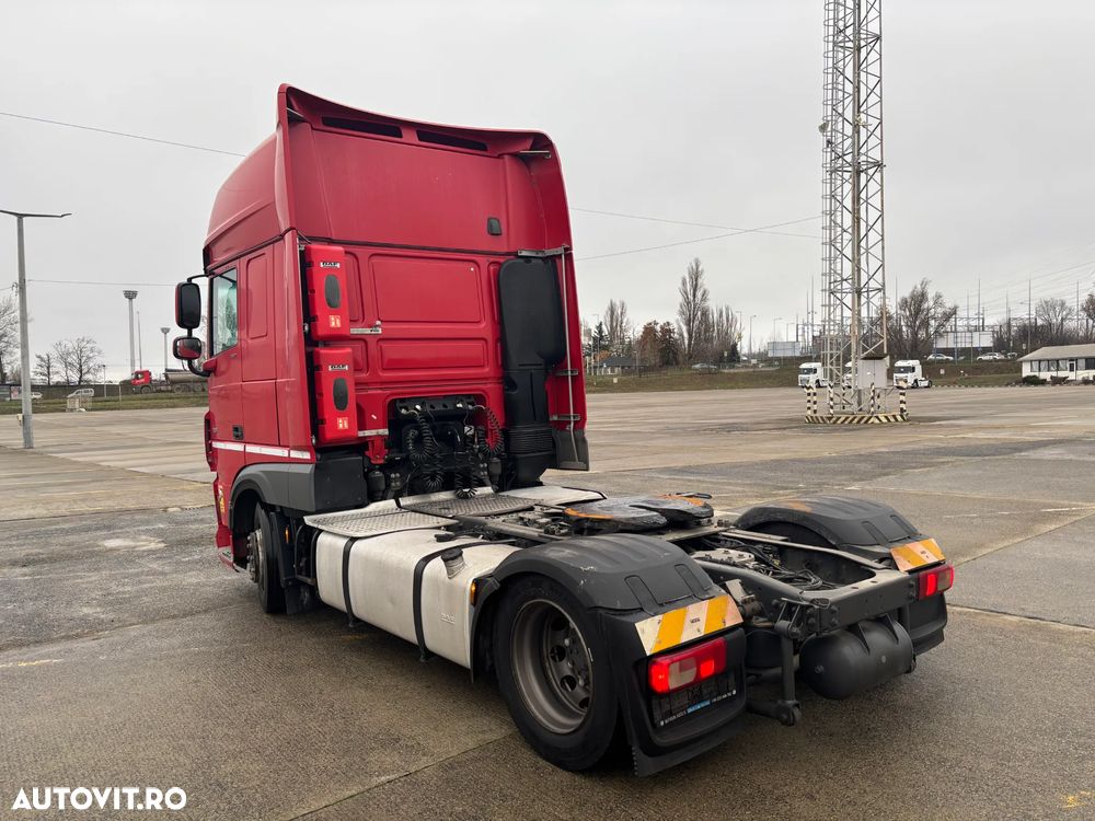 DAF XF450SSC LD - 6