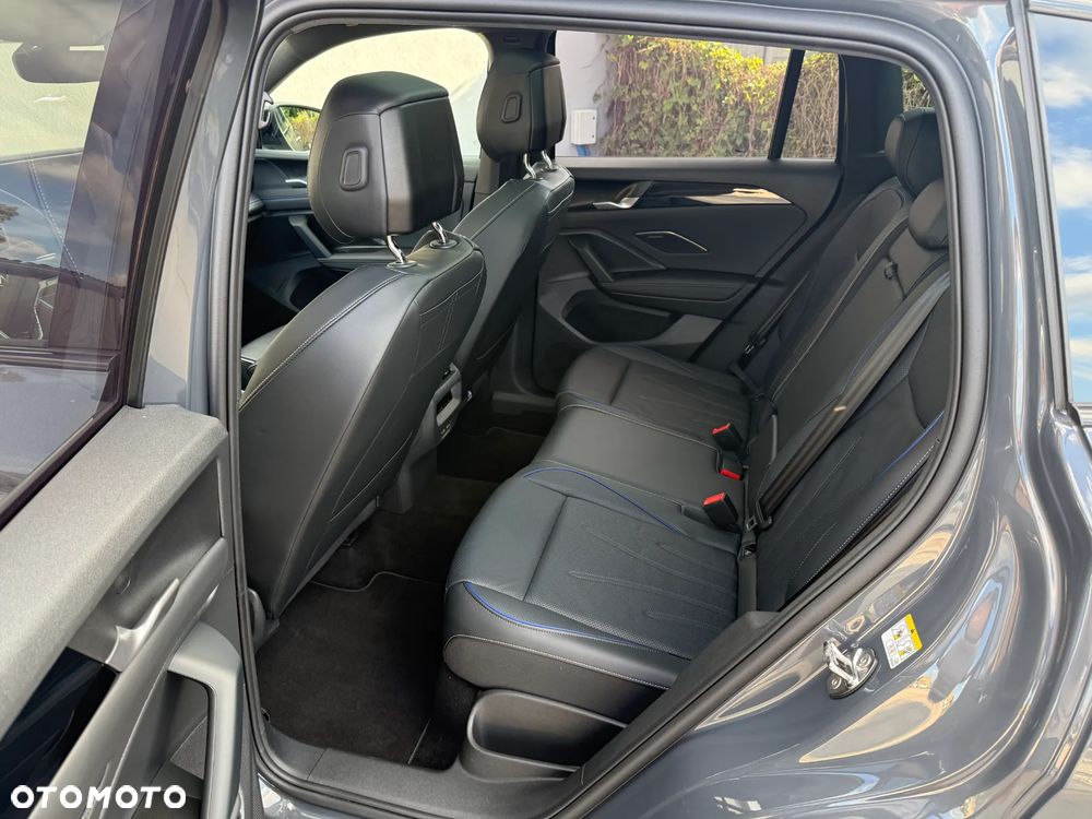 Volkswagen Tiguan 2.0 TDI 4Mot R-Line Plus DSG - 11