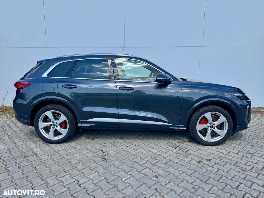 Audi Q5 - 6