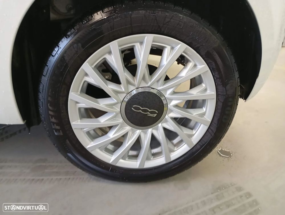Fiat 500 1.0 Hybrid - 11
