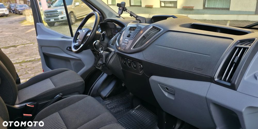 Ford Ford Transit 310 L3 Kombi Trend - 21