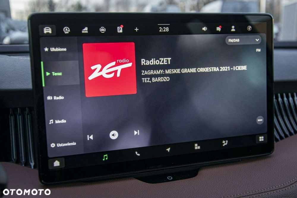 Skoda Superb - 24